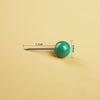 Dr.Fish 200pcs Rig Safe Spare Pins