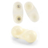 Dr.Fish 50pcs Catfish Rig Rattles