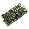 Dr.Fish 8pcs Wacky Worms Baits 5.4''
