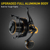 Dr.Fish ST Surf Fishing Reel 10000/12000 Full Metal
