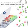 Dr.Fish Sea Fishing Rig Accessories