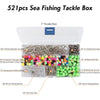 Dr.Fish Sea Fishing Rig Accessories