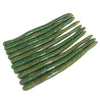 Dr.Fish 10pcs Floating Wacky Worms 4.5''