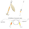 Dr.Fish 1500pcs Fishing Beads Kit 4mm