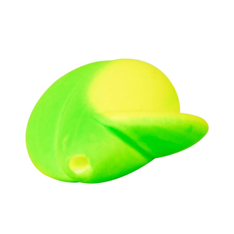Dr.Fish 60pcs Spin Foam Floats 0.66''