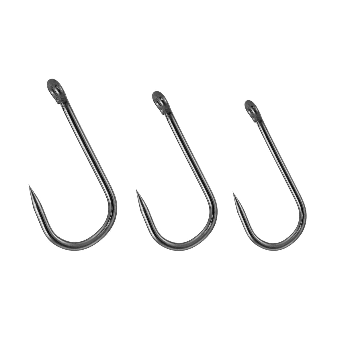 Fishing Hook - Eyed Barbles Hooks Carp Coarse Fishing Tackle -Dr.Fish –  Dr.Fish Tackles