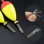 Dr.Fish 6pcs Fishing Slip Floats Kit
