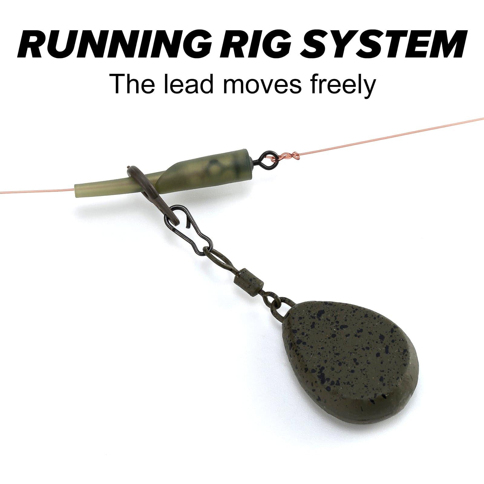 Running rig hotsell