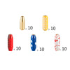 Dr.Fish Lot Bullet Spinner Body Kit