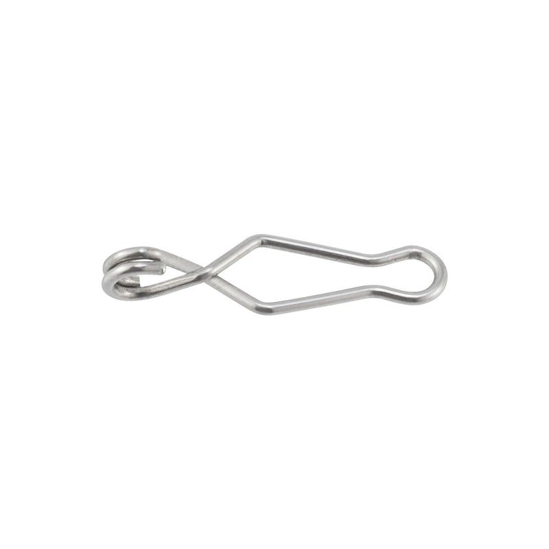 Dr.Fish 20pcs Speed Clips 22-66lb