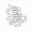 Dr.Fish 40pcs Power Clips 50-125lb