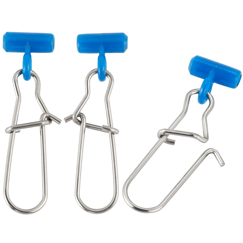 Dr.Fish 30/100pcs Sinker Slides 88-110lb - Dr.Fish Tackles