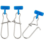 Dr.Fish 30/100pcs Sinker Slides 88-110lb