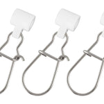 Dr.Fish 30/100pcs Sinker Slides 88-110lb