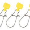 Dr.Fish 30/100pcs Sinker Slides 88-110lb