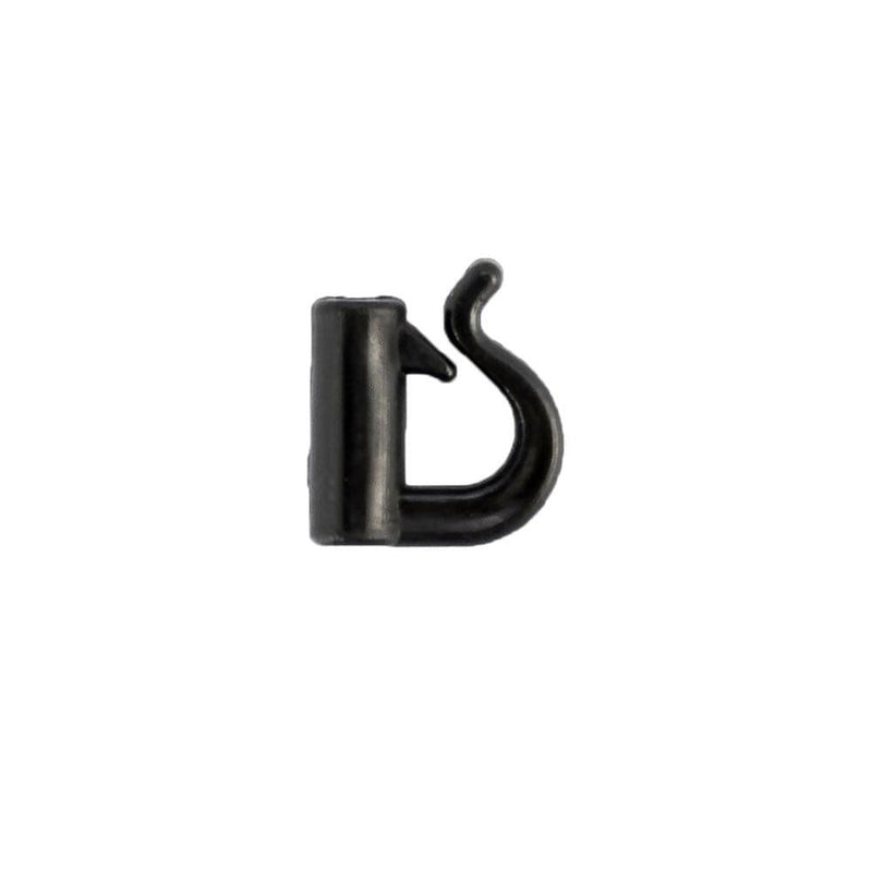 Dr.Fish 100pcs Spinner Clevis Quick Change