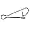 Dr.Fish 50/200pcs Hooked Snaps 12-176lb
