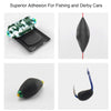 Dr.Fish 30g Tungsten Rig Putty Mud