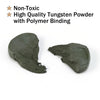 Dr.Fish 30g Tungsten Rig Putty Mud