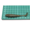 Dr.Fish 5pcs Flavoured Swimbaits Paddle Tail 3.3''