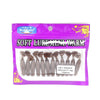 Dr,Fish 12pcs Mini Swimbaits 1.8''