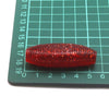 Dr.Fish 6pcs TPR Fat Worms Maggots 2.2''
