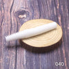 Dr.Fish 8/10pcs Floating Worms 2.75''