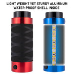 Dr.Fish Portable Glow Lure Charger