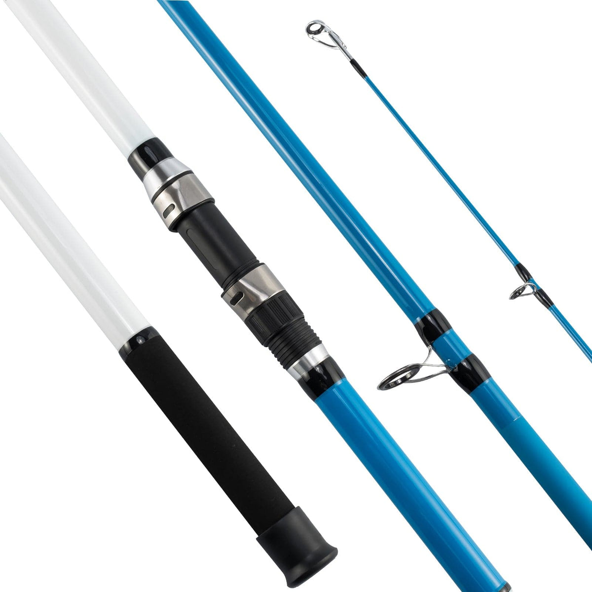 Dr.Fish Shorea Surf Spinning Rod 11.8ft 3 Section