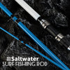 Dr.Fish Shorea Surf Spinning Rod 11.8ft 3 Section