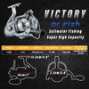 Dr.Fish Victory Spinning Reel 11000