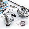 Dr.Fish Victory Spinning Reel 11000