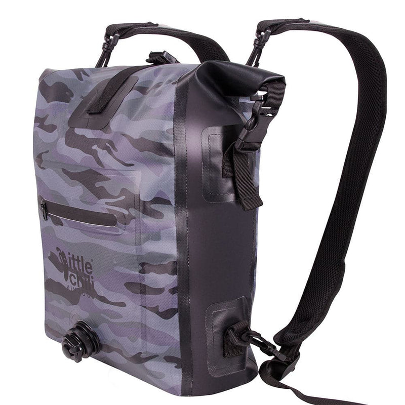 Dr.Fish 25L Dry Bag Backpack