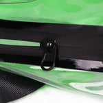 Dr.Fish Clear Waterproof Tote Bag