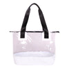 Dr.Fish Clear Waterproof Tote Bag