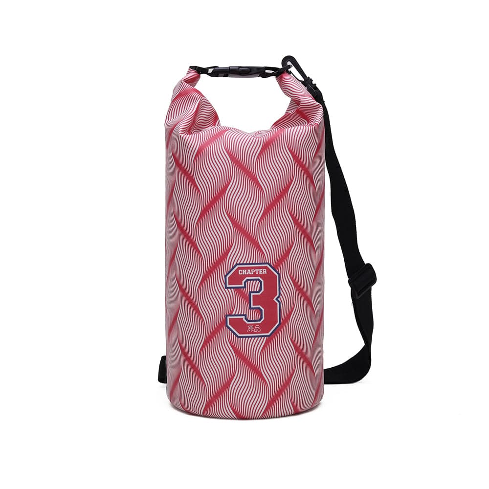 Dr.Fish 10L Dry Bag for Fishing