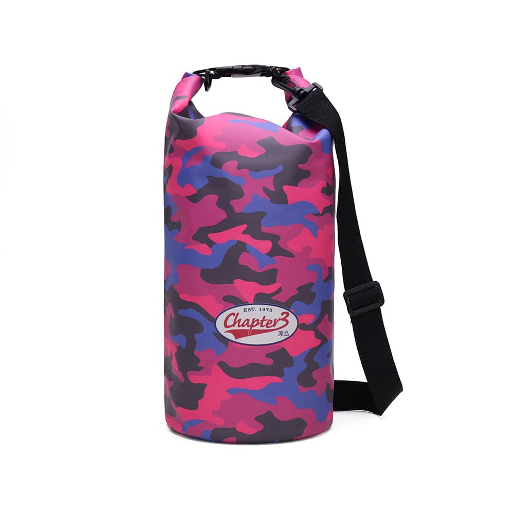 Dr.Fish 10L Dry Bag for Fishing